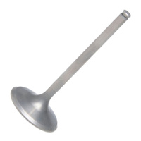 Vertex Exhaust Valve - Titanium