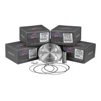 VERTEX TOP END REBUILD KIT - FORGED PISTON (B)