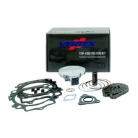 Top End Piston Kit 4 Stroke