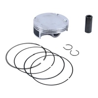 Top End Piston Kit 4 Stroke