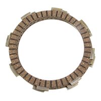 CLUTCH KIT FIBRE XR80 CRF80'04-12