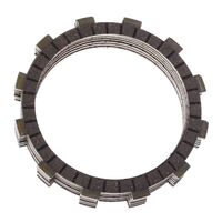 CLUTCH KIT FIBRE XL1000 Varadero/CB1300'03-11