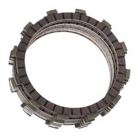 CLUTCH KIT FIBRE VTR1000F 97-06 /CB1300'97-00