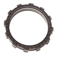 CLUTCH KIT FIBRE VTR1000 SP-2/3/4/5/6