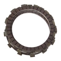 CLUTCH KIT FIBRE TRX450R/TRX700XX