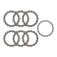 Whites Clutch Kit - Fibres Only