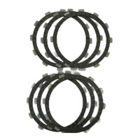 Whites Clutch Kit - Fibres Only