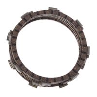 CLUTCH KIT FIBRE TTR125'00-14