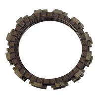 CLUTCH KIT FIBRE YFM350'86-10/400FW-00