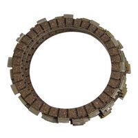 CLUTCH KIT FIBRE V MAX 91-03 /XVZ13 Royal Star 96-01