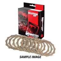 CLUTCH KIT FIBRE - USE AS CK2320 WR/YZ250 MT0714-15