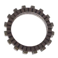 CLUTCH KIT FIBRE YZF600'96-03