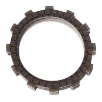 CLUTCH KIT FIBRE YAM MT-01'05-10