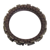 CLUTCH KIT FIBRE VS400 SV400/650'99-02 VS750 M800'05-13