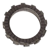 CLUTCH KIT FIBRE FREEWIND DR650/750/800'88-97