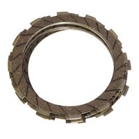 CLUTCH KIT FIBRE RM125N-K1 92-01