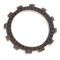 CLUTCH KIT FIBRE LTZ250 Quadsport 04- /LTF250 Ozark 04