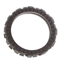 CLUTCH KIT FIBRE RMZ450 05- / LTR450 06- /RMX450Z 10