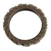 CLUTCH KIT FIBRE GSXR1000 K5-K8