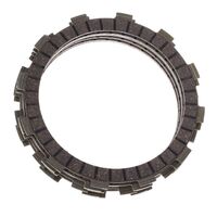 CLUTCH KIT FIBRE LT-F500 03-07