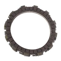 CLUTCH KIT FIBRE RM250 03-05
