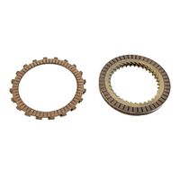 CLUTCH KIT FIBRE VLR1800 C109R Boulevard