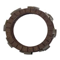 CLUTCH KIT FIBRE DRZ/KLX110 RM/KX65