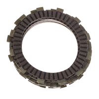 CLUTCH KIT FIBRE KDX200 89-94