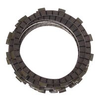 CLUTCH KIT FIBRE ZX12R 2000