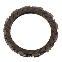 CLUTCH KIT FIBRE KXF/RMZ250/ ZX6RR 04-06/ZX6R636 05-06 RM125