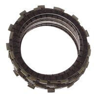 CLUTCH KIT FIBRE ZX12R 01-06