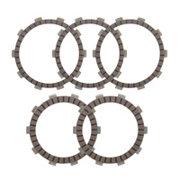 Whites Clutch Kit Fibres Only