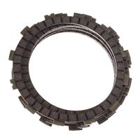 CLUTCH KIT FIBRE TRI Bonneville (790cc) 01-05