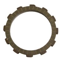 CLUTCH KIT FIBRE KTM'04