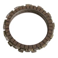 CLUTCH KIT FIBRE BMW F650 93-03