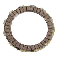 CLUTCH KIT FIBRE TRI Bonneville (865cc) America