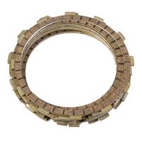 CLUTCH KIT FIBRE TRI Rocket III