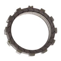 CLUTCH KIT FIBRE KTM 950/990'03-13