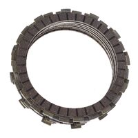 CLUTCH KIT FIBRE BMW F650 Dakar/GS 99-03