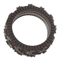 CLUTCH KIT FIBRE KTM SX-F450/505 07-