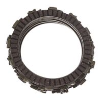 CLUTCH KIT FIBRE KTM 450/530 EXC 08-11