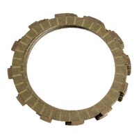 CLUTCH KIT FIBRE KTM XC-F 350 /SX-F 350 11