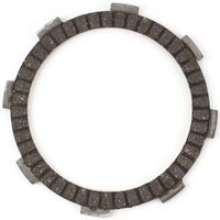 WHITES CLUTCH FIBRE PLATE XR190 KTT (1 plate)