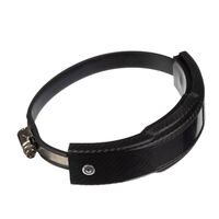 WHITES CARBON MUFFLER PROTECTOR - SMALL