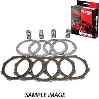 CLUTCH KIT COMPLETE YAM AG200E 93