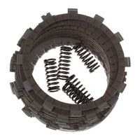 CLUTCH KIT COMP YAM YFM660R Raptor 01-05 /XT600 90-95