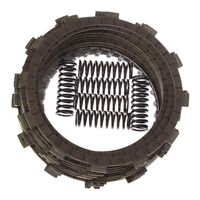CLUTCH KIT COMP YZ426F 01-02%