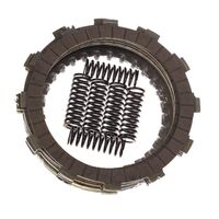 CLUTCH KIT COMP YAM YZ450F 05-06