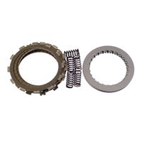 CLUTCH KIT COMP HON CRF250R 08-09 /CRF250X 04-09