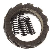 CLUTCH KIT COMP HON CRF250R 10